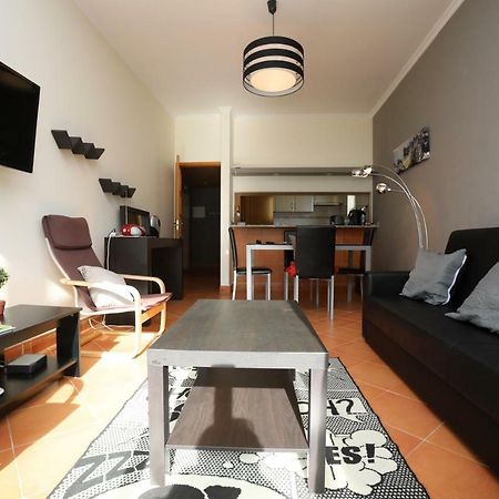 Confortavel T2 Meia Praia Lagos Exteriör bild