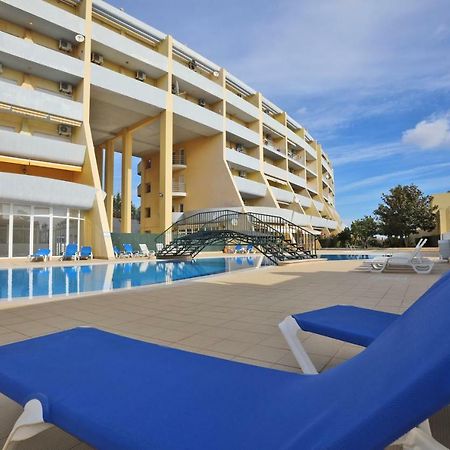 Confortavel T2 Meia Praia Lagos Exteriör bild