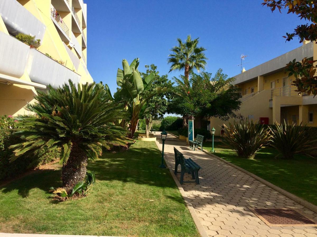 Confortavel T2 Meia Praia Lagos Exteriör bild