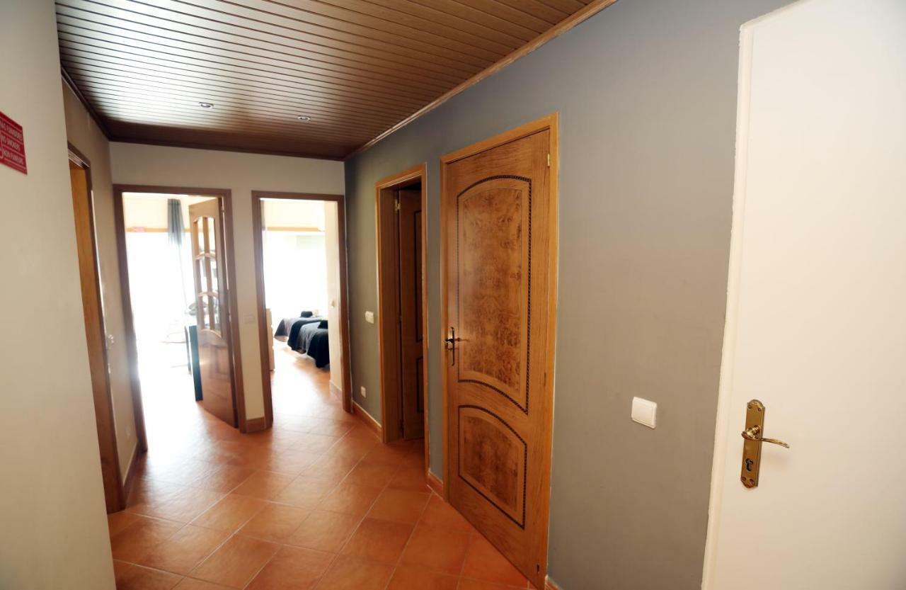 Confortavel T2 Meia Praia Lagos Exteriör bild