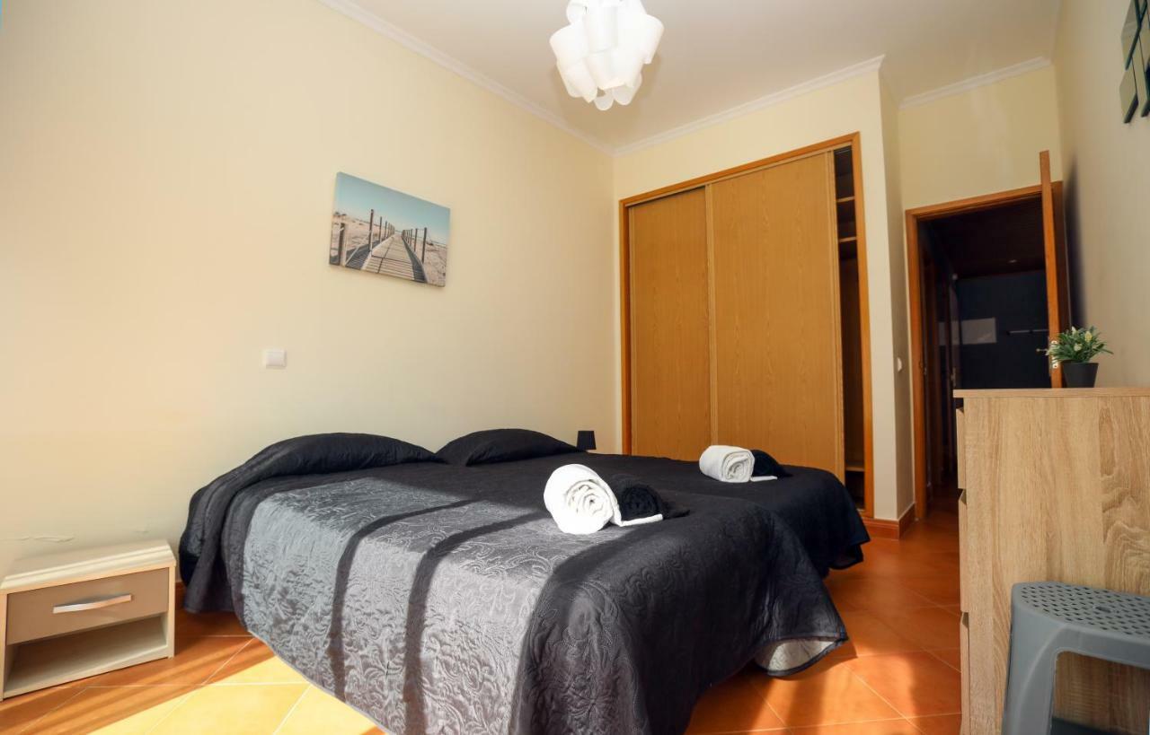 Confortavel T2 Meia Praia Lagos Exteriör bild
