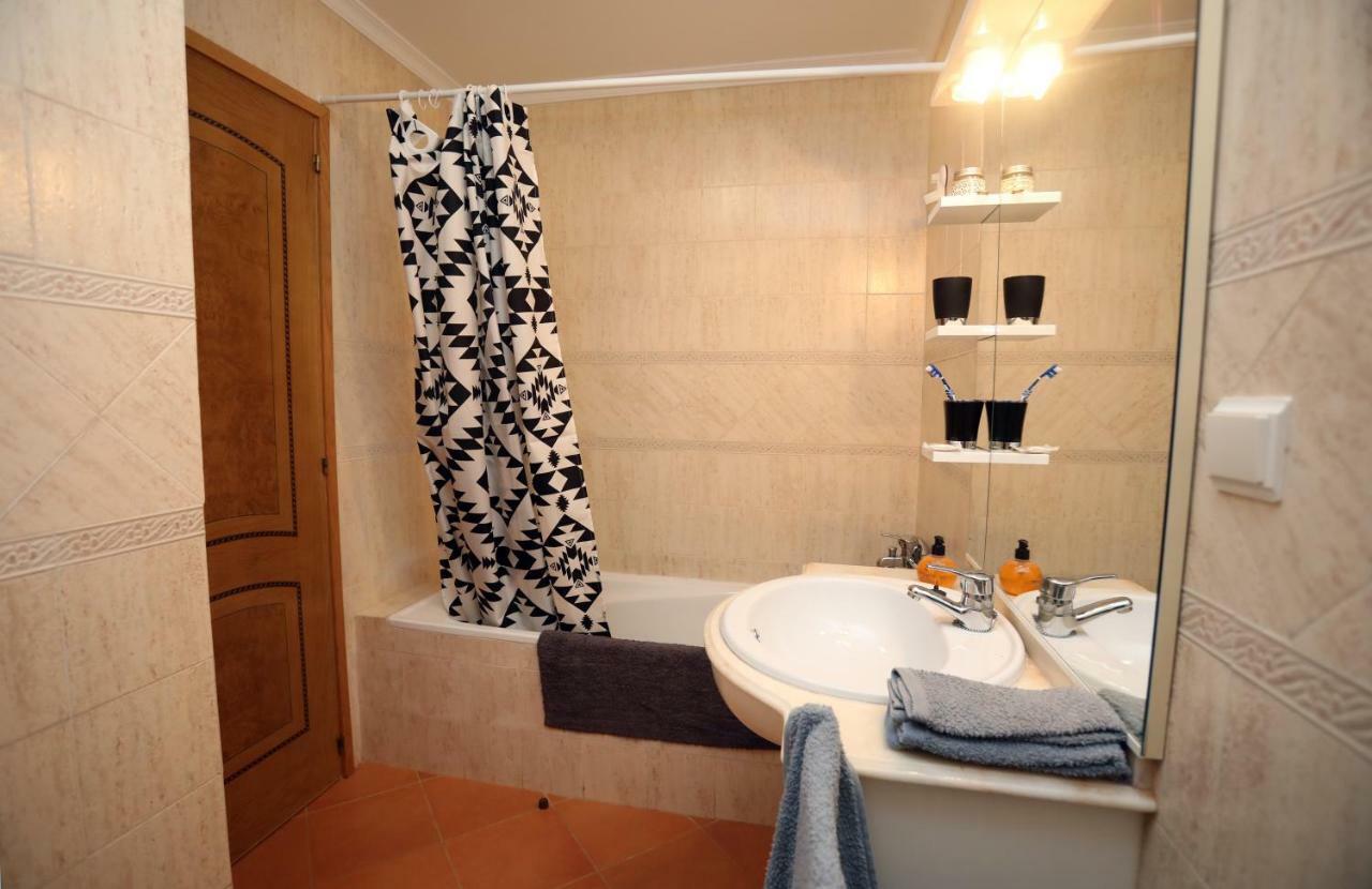 Confortavel T2 Meia Praia Lagos Exteriör bild