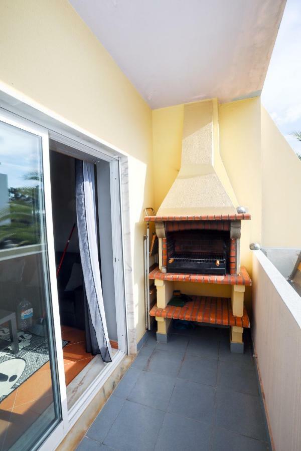 Confortavel T2 Meia Praia Lagos Exteriör bild